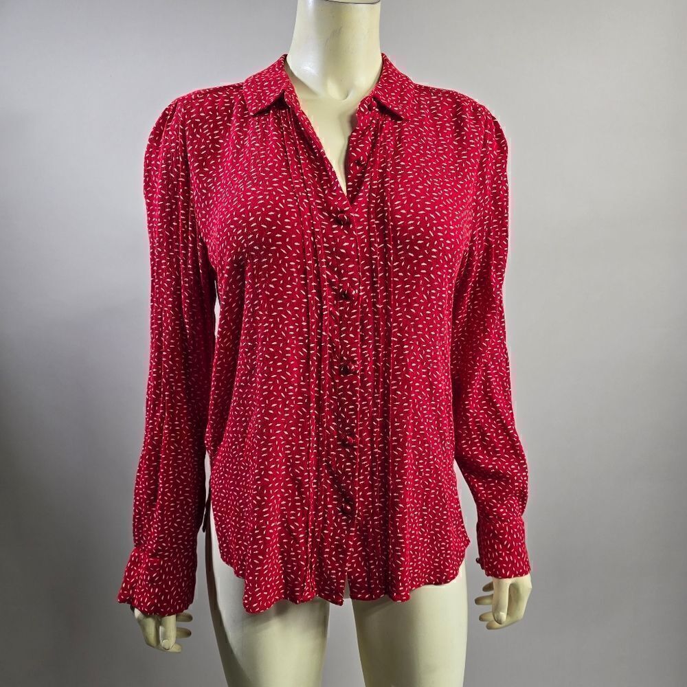 Lucky brand small top R4